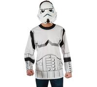 Costume Stormtrooper - Star Wars