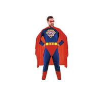 costume super futur marié evg homme - sud trading cd3699