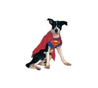 Costume SuperDoggy - Superman