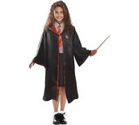 Costume Supergirl Fashion - Taille 8-10 Ans