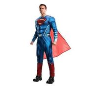 Rubie's – Déguisement Superman adulte – Taille unique – I-820952STD – Carnaval