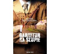 Costume sur un poteau - Aneta Wybieralska (Krimi-Literatur auf Polnisch)
