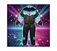 Costume "Survêtement des années 80" - taille M Infactory