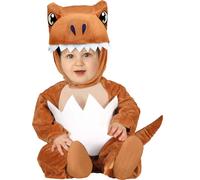 Costume T-Rex petit dino sorti de l'œuf pour enfants