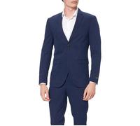 Costume - tailleur Jack - jones - 12199891 - Blazer croise JPRFRANCO Blazers Super Slim Fit