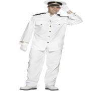 Costume - tailleur Smkmi - 24850L - Smiffys L