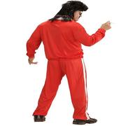 Costume - tailleur Widmann - 73382 - ""THE 80s TRACKSUIT"" (jacket, pants) - (M) M