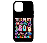 Costume « This is My 80's » - Cadeau pour fête des années 80 Coque pour iPhone 12 Mini