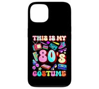 Costume « This is My 80's » - Cadeau pour fête des années 80 Coque pour iPhone 13