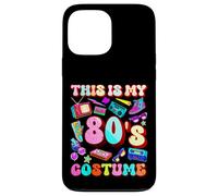 Costume « This is My 80's » - Cadeau pour fête des années 80 Coque pour iPhone 13 Pro Max