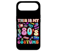 Costume « This is My 80's » - Cadeau pour fête des années 80 Coque pour iPhone Air