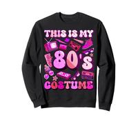 Costume « This is My 80's » - Cadeau pour fête des années 80 Sweatshirt