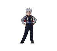 Costume Thor Avengers Rassemblement pour bébé - 1-2 ans