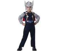 Rubies Marvel Costume de super-héros pour enfant, Thor, Tout Petit