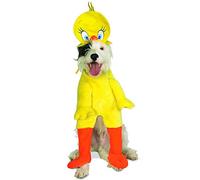 Costume Titi Looney Tunes chien