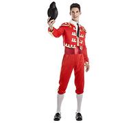 Costume Torero, Adulte (Taille M - L)