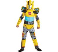 Jakks Pacific Disguise - Transformers Costume - Bumblebee (104 cm) (116319M)