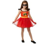 Costume Tutu Fille Les Indestructibles | Moyen