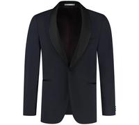 Costume tuxedo Michael Kors Shawl NG Bleu 46