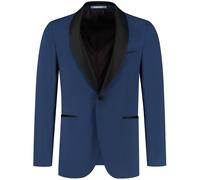 Costume tuxedo Michael Kors Shawl NG Bleu 54