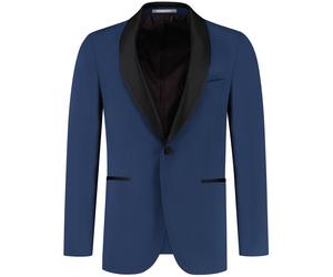 Costume tuxedo Michael Kors Shawl NG Bleu 58
