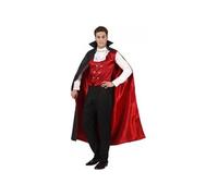 Costume Vampire Duncan - Homme - Taille XL dorés G