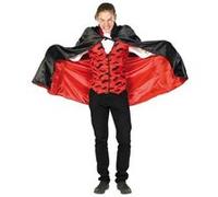 Costume ''Vampire'' - taille M rouge G