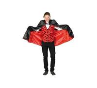 Infactory Costume Vampire taille XL pour soirée à thème