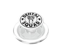 Costume Vintage pour Hommes et Femmes dentistes PopSockets PopGrip pour MagSafe