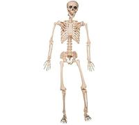 Costume - Viving - Squelette - 120 cm - Noir - Enfant