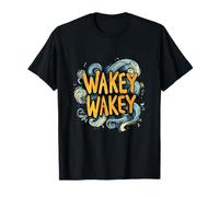 Costume Wakey Wakey Vibrant T-Shirt
