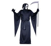 Costume XL De Grim Reaper / Père La Mort