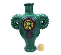 costumebase Bouteille Charge Vigor Bioshock Green
