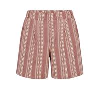 Costumein - Tony Short Jacquard - Homme - Shorts - Brun - Taille: M