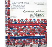 Costumes berbères au Maroc: Décors traditionnels