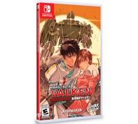 Costumes d'assaut Valken Declassified (Limited Run Games #202) - pour Nintendo Switch