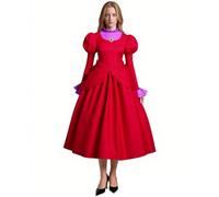 Costumes de Cosplay pour Anime Lady Tremaine Drizella Anastasia Robe Demi-sœurs Belle-mère Halloween Femmes Robe de Princesse