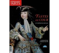 Costumes de cour - Collectif - Connaissance Des Arts Revue - broché - Revue