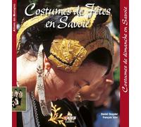 Neva – Costumes de fête en Savoie