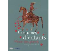 Costumes D'enfants, Miroir Des Grands
