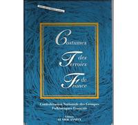 Costumes des terroirs de France