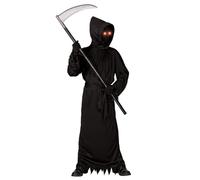 Costumes Effrayants pour Accessoires Déguisement Faucheur