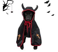 Costumes petits chiens Tenue amusante déguisement chat, chiot et