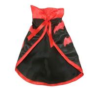 Costumes Pour Chats | Costumes Pour Animaux De Compagnie Pour Chats, Vêtements Pour Chiens Modèle De Manteau En Forme De Chauve-Souris Ajouter De L'atmosphère D'Halloween Avec Motif Pour L