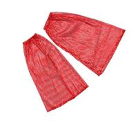 Costumes Scintillants Souces De Jambe Les Paillettes Réfléchissantes