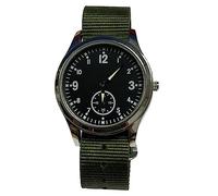 Costumeteers The Last Joel Miller de Sarah Wrist Watch TLOU, Vert, Green, Moderne