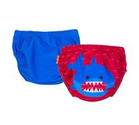 Costumin Contenant - Requin - Paquet de 2-6-12 m