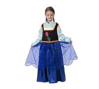 Costumizate Déguisement de princesse tailles différentes spécial pour Noël. (((10-12)