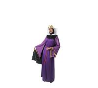 Costumizate Déguisement de sorcière maléfique pour adulte (taille unique). Spécial Halloween.
