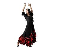 Costumizate! Jupe de danse flamande pour femme - Différentes tailles